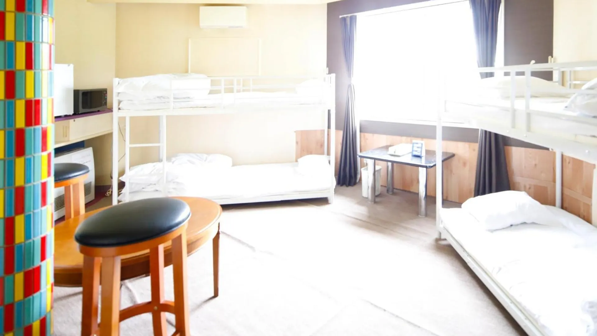 Guest house Starry Sky Cottage13 - Vacation Stay 96138V Kitami