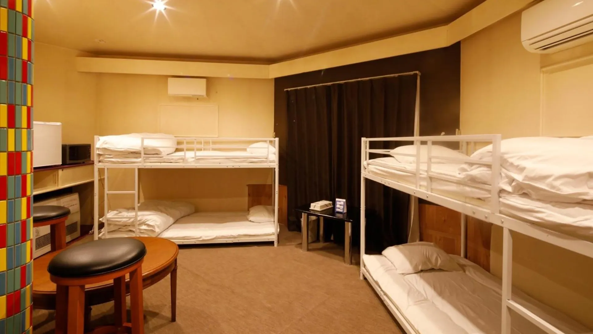 Starry Sky Cottage13 - Vacation Stay 96138V Kitami 0*,