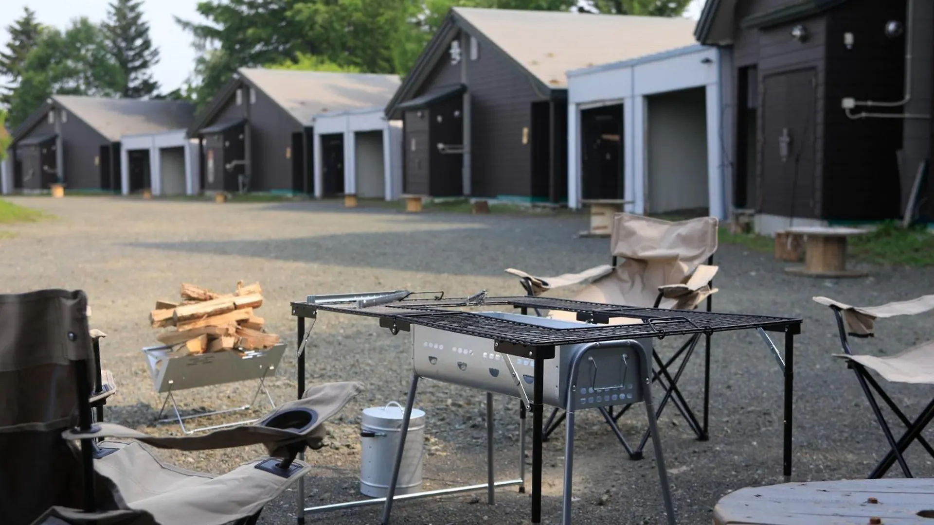 Starry Sky Cottage13 - Vacation Stay 96138V Kitami Guest house