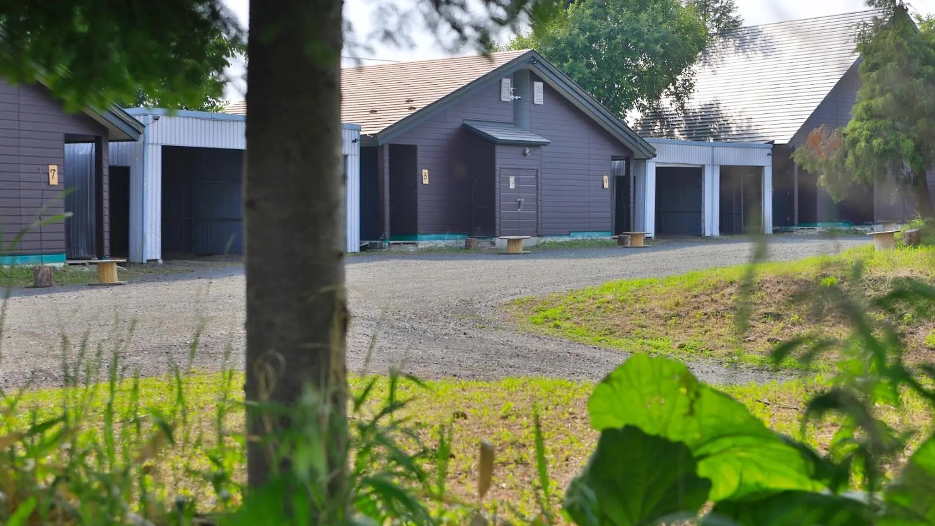 Starry Sky Cottage13 - Vacation Stay 96138V Kitami
