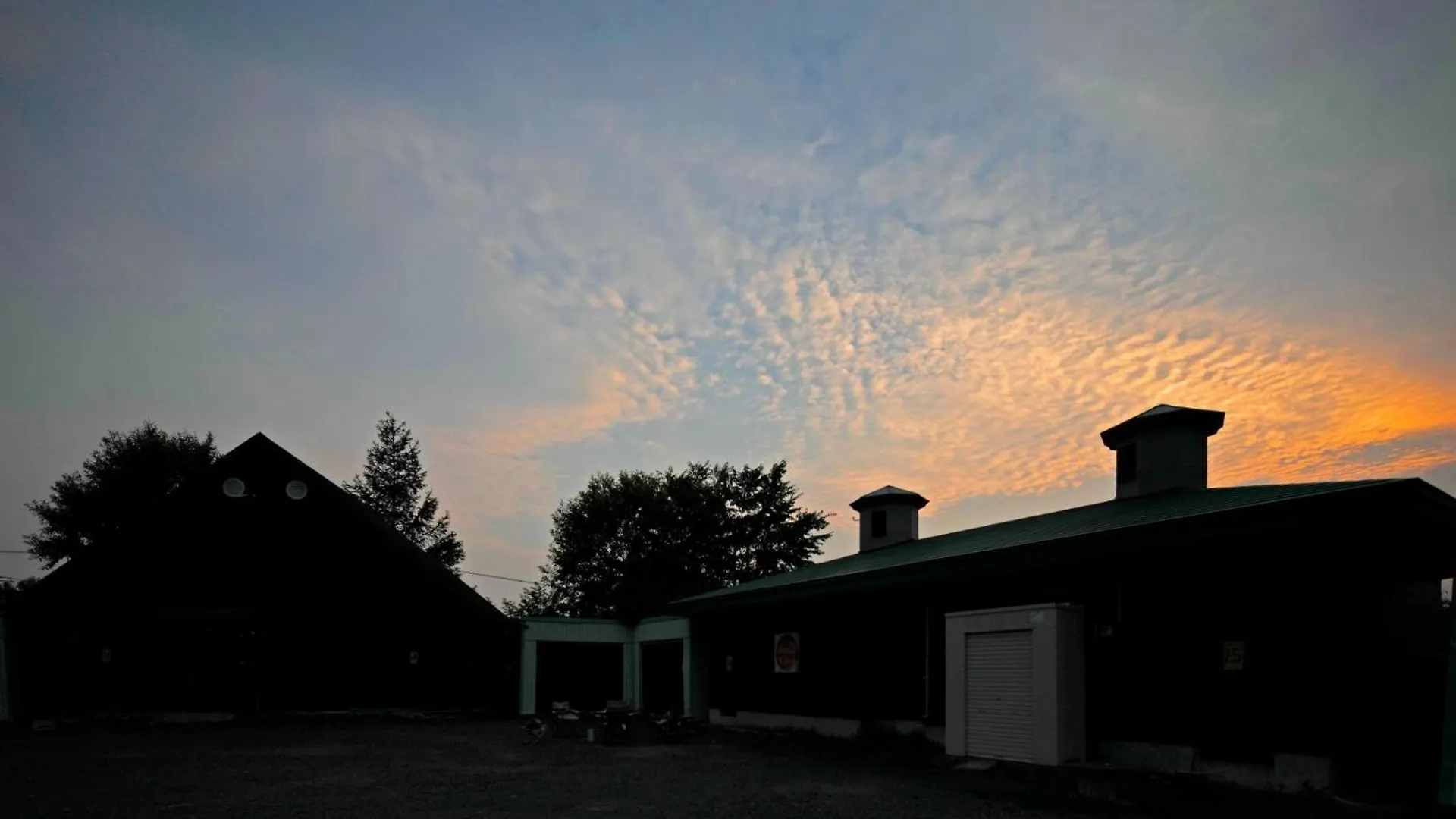 Guest house Starry Sky Cottage13 - Vacation Stay 96138V Kitami Japan