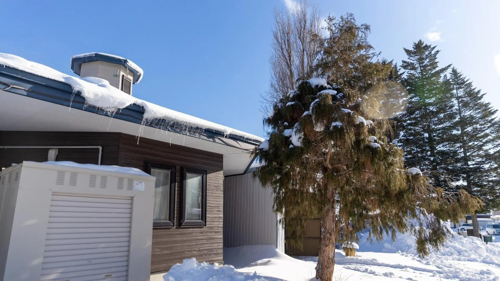 Guest house Starry Sky Cottage13 - Vacation Stay 96138V Kitami